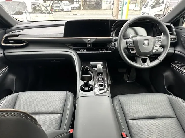 クラウン(トヨタ)Z中古車 5