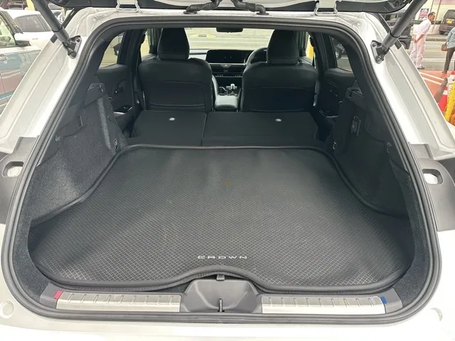 クラウン(トヨタ)Z中古車 8