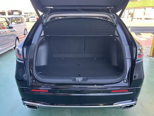 ZR-V(ホンダ)e：HEV Z登録済未使用車 9