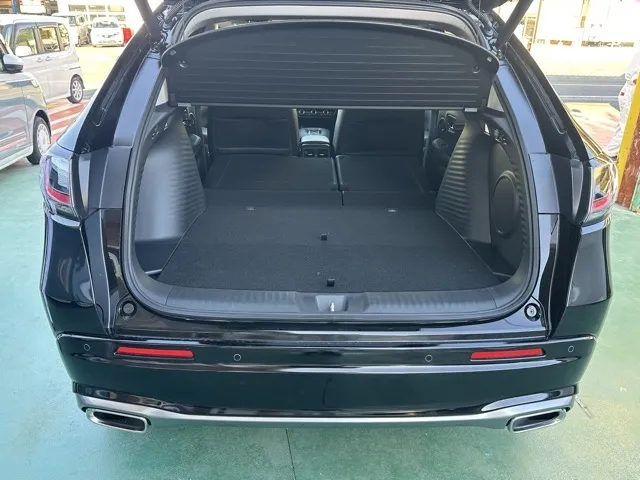 ZR-V(ホンダ)e：HEV Z登録済未使用車 10