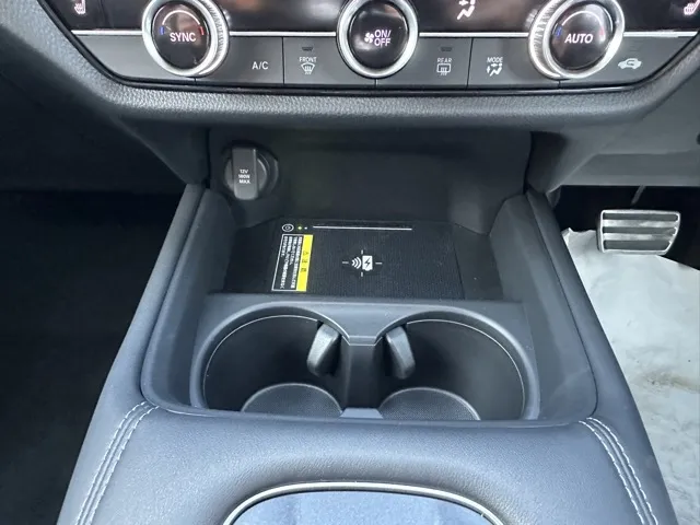 ZR-V(ホンダ)e：HEV Z登録済未使用車 19