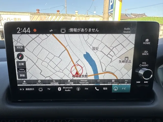 ZR-V(ホンダ)e：HEV Z登録済未使用車 21