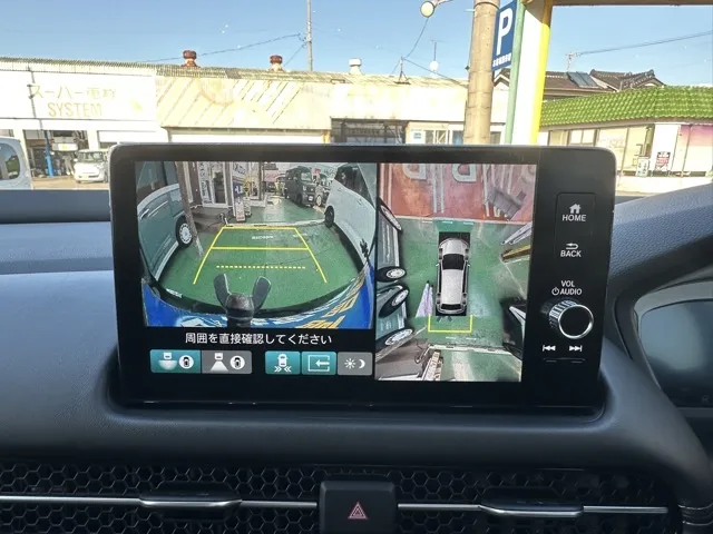 ZR-V(ホンダ)e：HEV Z登録済未使用車 23