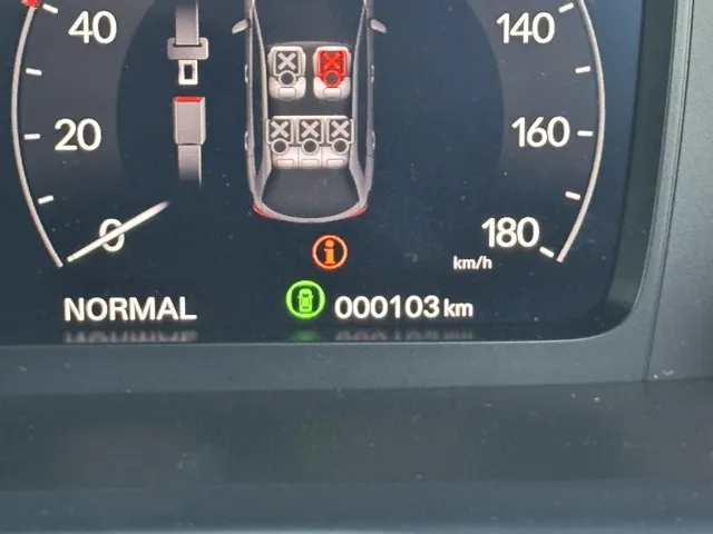 ZR-V(ホンダ)e：HEV Z登録済未使用車 25