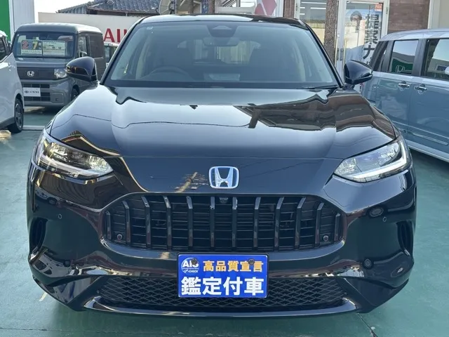 ZR-V(ホンダ)e：HEV Z登録済未使用車 29