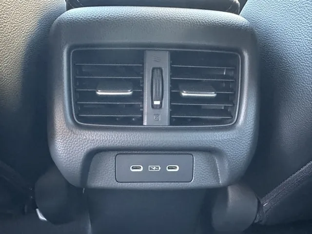 ZR-V(ホンダ)e：HEV Z登録済未使用車 5