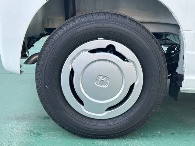 N-VAN(ホンダ)Lタイプ AT届出済未使用車 13