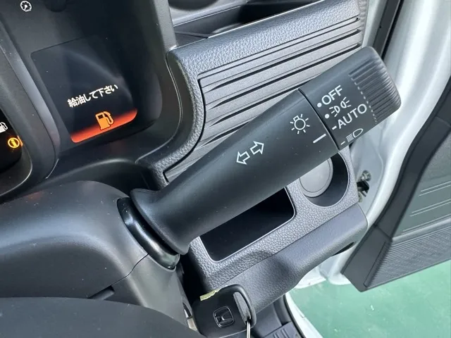 N-VAN(ホンダ)Lタイプ AT届出済未使用車 18