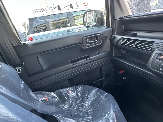 N-VAN(ホンダ)Lタイプ AT届出済未使用車 21