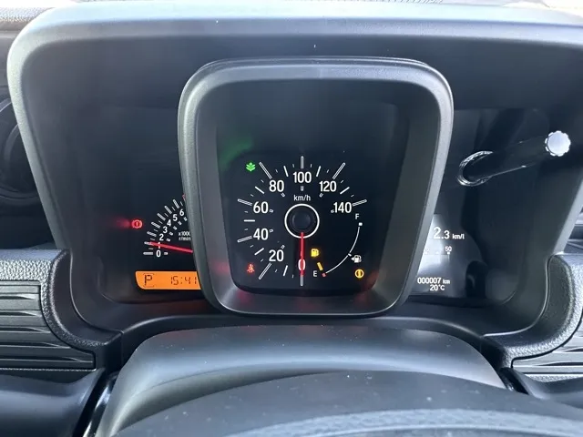 N-VAN(ホンダ)Lタイプ AT届出済未使用車 22