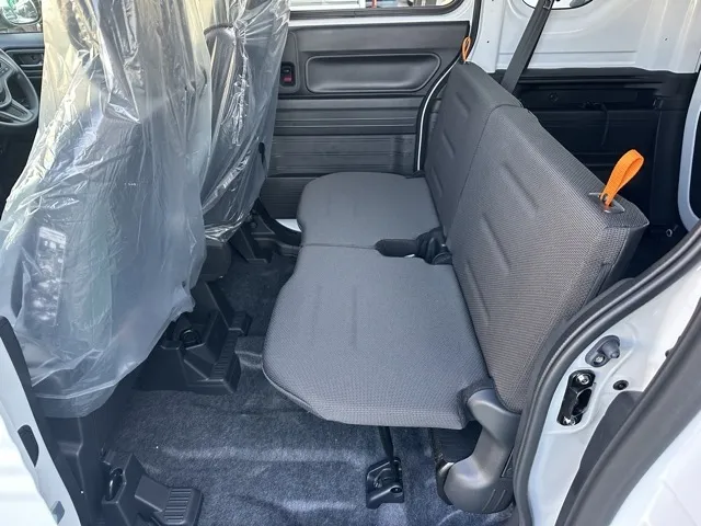 N-VAN(ホンダ)Lタイプ AT届出済未使用車 5