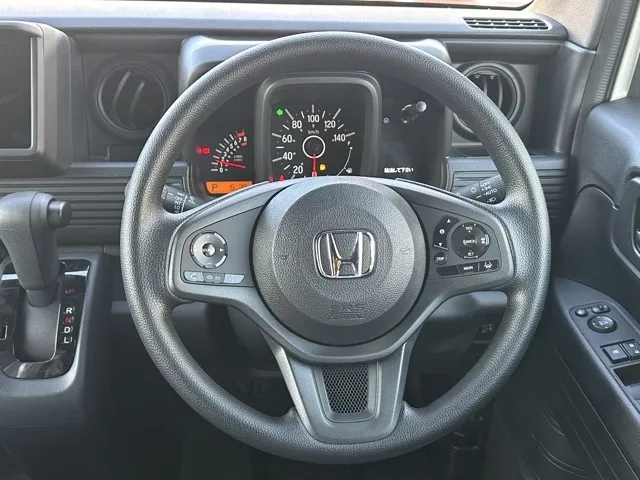 N-VAN(ホンダ)Lタイプ AT届出済未使用車 7