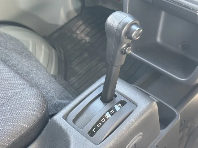 キャリートラック(スズキ)スーパーキャリイXリミテッド AT中古車 14