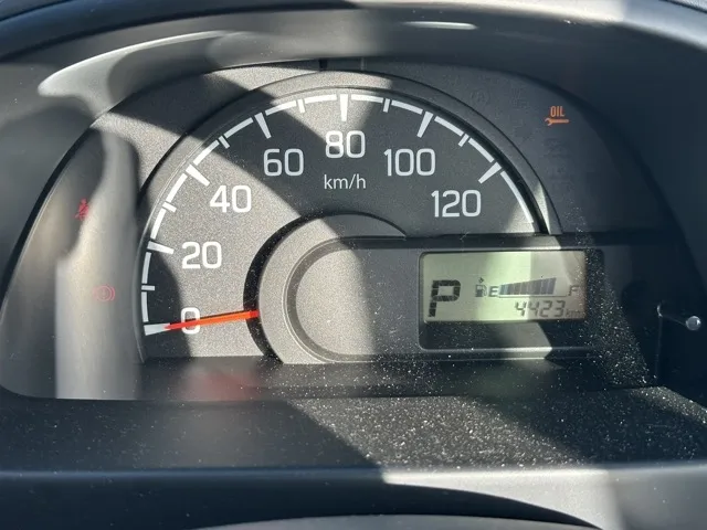 キャリートラック(スズキ)スーパーキャリイXリミテッド AT中古車 18