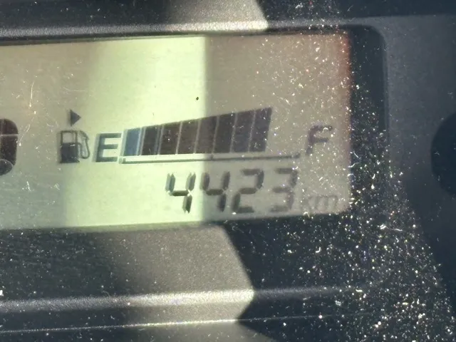 キャリートラック(スズキ)スーパーキャリイXリミテッド AT中古車 19