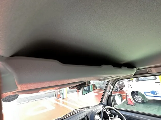 キャリートラック(スズキ)スーパーキャリイXリミテッド AT中古車 6