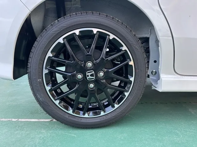 N-BOX(ホンダ)N-BOXカスタムターボ コーディネートスタイル届出済未使用車 13