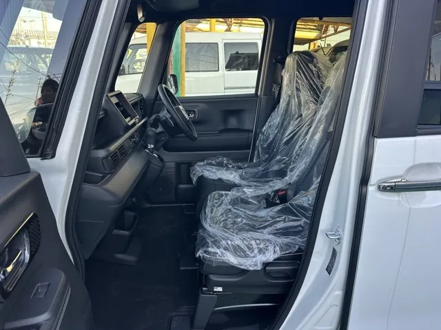 N-BOX(ホンダ)N-BOXカスタムターボ コーディネートスタイル届出済未使用車 3