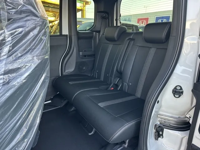 N-BOX(ホンダ)N-BOXカスタムターボ コーディネートスタイル届出済未使用車 4