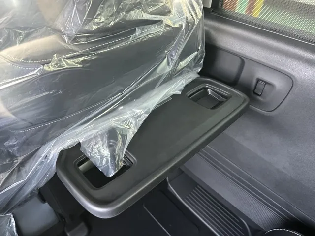 N-BOX(ホンダ)N-BOXカスタムターボ コーディネートスタイル届出済未使用車 7