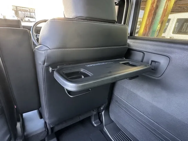 N-BOX(ホンダ)N-BOXカスタムターボ コーディネートスタイル届出済未使用車 9