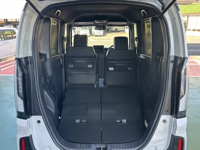 N-BOX(ホンダ)N-BOXカスタムターボ コーディネートスタイル届出済未使用車 12