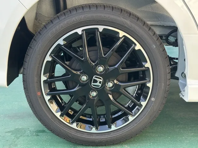 N-BOX(ホンダ)N-BOXカスタムターボ コーディネートスタイル届出済未使用車 14