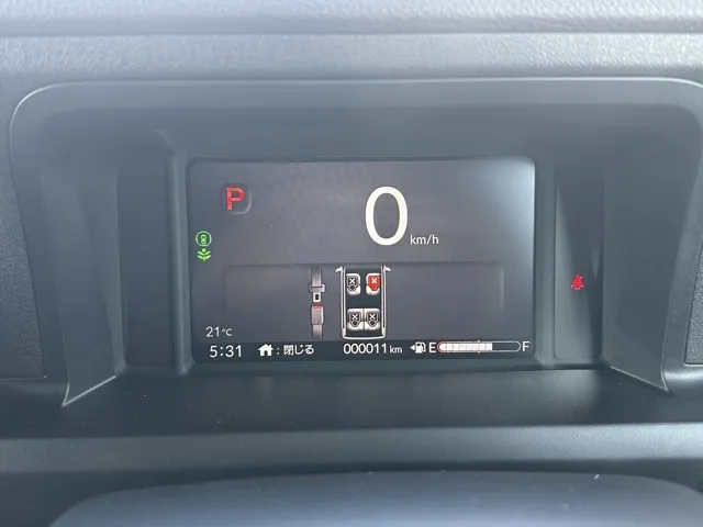 N-BOX(ホンダ)N-BOXカスタムターボ コーディネートスタイル届出済未使用車 21