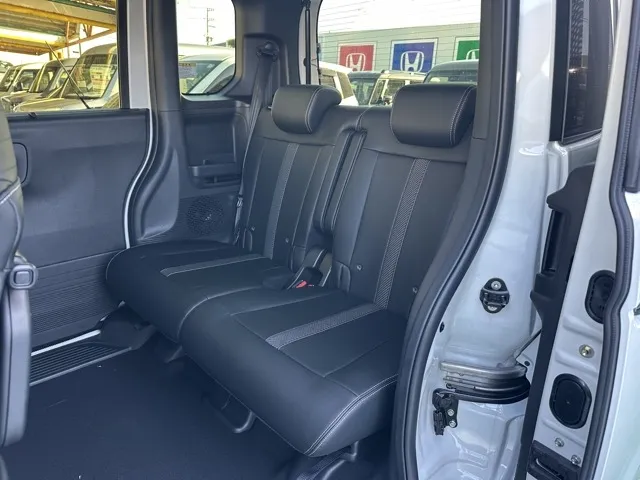 N-BOX(ホンダ)N-BOXカスタムターボ コーディネートスタイル届出済未使用車 5