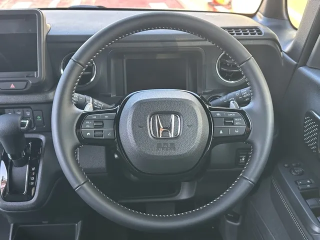 N-BOX(ホンダ)N-BOXカスタムターボ コーディネートスタイル届出済未使用車 7