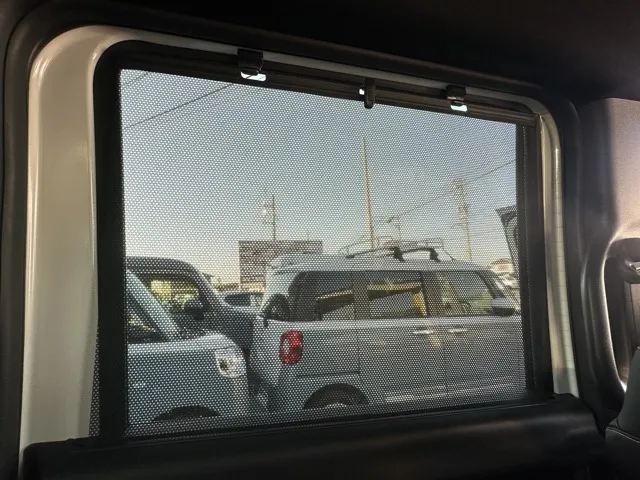 N-BOX(ホンダ)N-BOXカスタムターボ コーディネートスタイル届出済未使用車 8