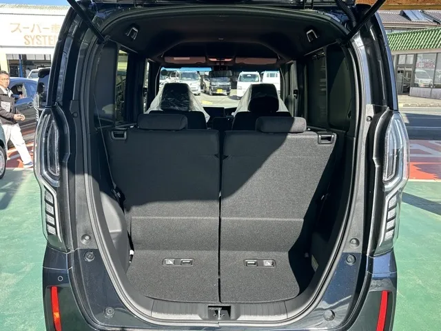 N-BOX(ホンダ)Ｌ中古車 9