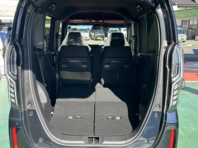 N-BOX(ホンダ)Ｌ中古車 10