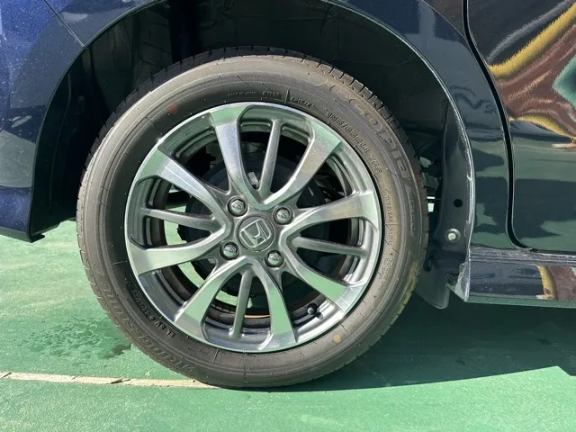 N-BOX(ホンダ)Ｌ中古車 12