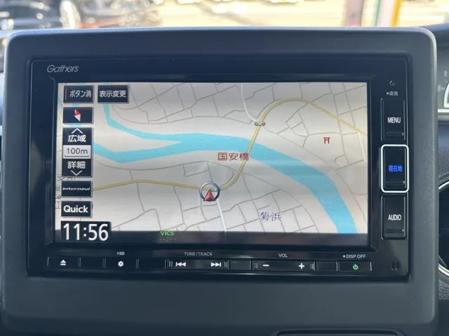 N-BOX(ホンダ)Ｌ中古車 19