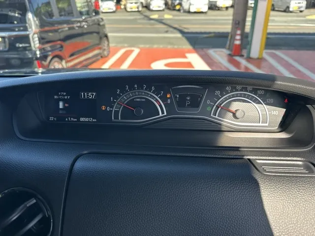 N-BOX(ホンダ)Ｌ中古車 27