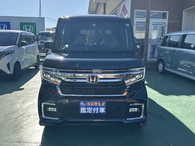 N-BOX(ホンダ)Ｌ中古車 29
