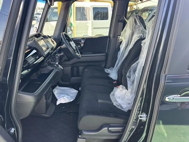 N-BOX(ホンダ)Ｌ中古車 3