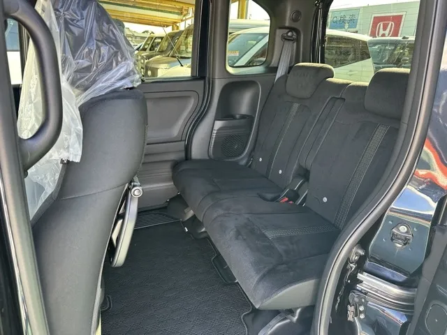 N-BOX(ホンダ)Ｌ中古車 4