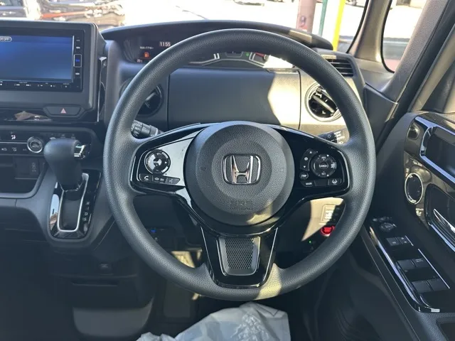N-BOX(ホンダ)Ｌ中古車 6
