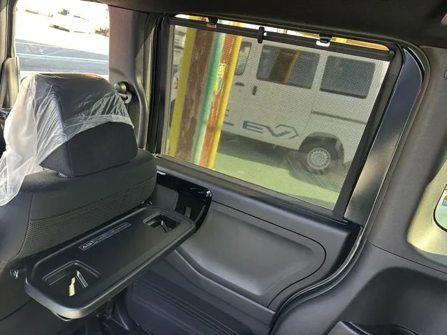 N-BOX(ホンダ)Ｌ中古車 7