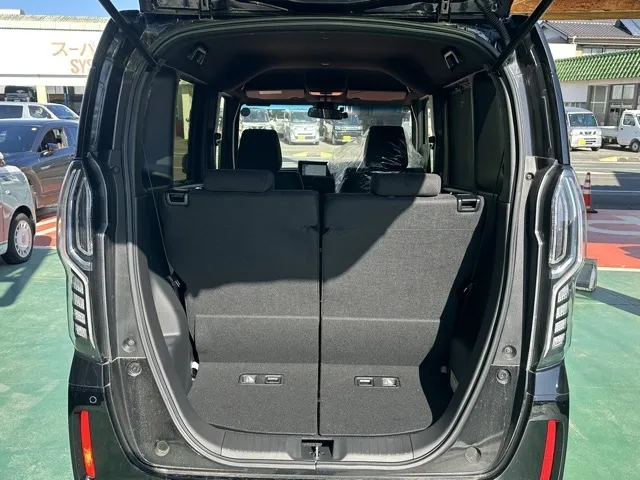 N-BOX(ホンダ)L　両側電動スライドドア中古車 9