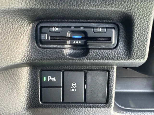 N-BOX(ホンダ)L　両側電動スライドドア中古車 18