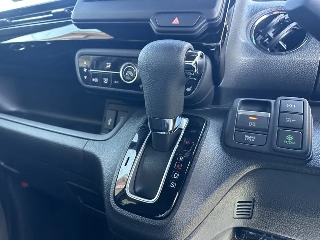 N-BOX(ホンダ)L　両側電動スライドドア中古車 19