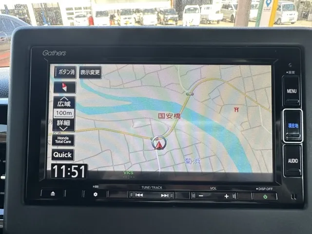 N-BOX(ホンダ)L　両側電動スライドドア中古車 24