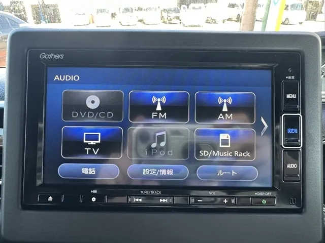 N-BOX(ホンダ)L　両側電動スライドドア中古車 26