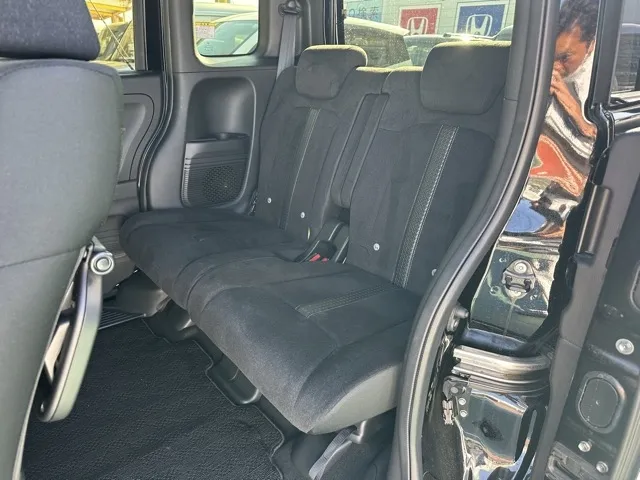 N-BOX(ホンダ)L　両側電動スライドドア中古車 4
