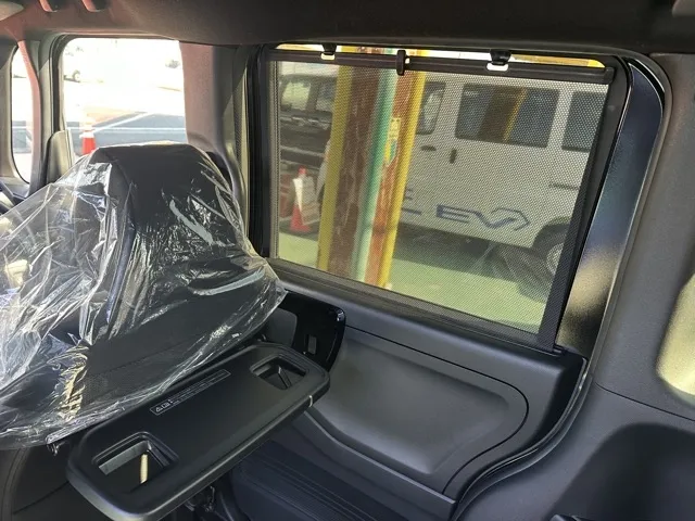 N-BOX(ホンダ)L　両側電動スライドドア中古車 7