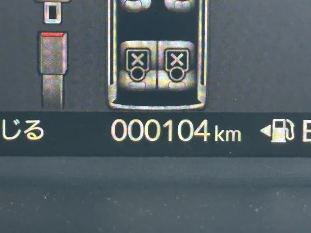 N-BOX(ホンダ)N-BOX ファッションスタイル コンフォートＰ届出済未使用車 24