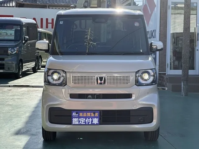 N-BOX(ホンダ)N-BOX ファッションスタイル コンフォートＰ届出済未使用車 27